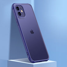 Load image into Gallery viewer, 2020 Luxury Ultra-thin Matte Anti-fall iPhone Case