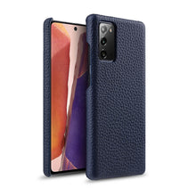Load image into Gallery viewer, Premium Genuine Leather For Samsung S21/S22/S23Ultra Series Case - mycasety2023 Mycasety