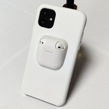 Load image into Gallery viewer, 2021 Newest Lovely AirPods Protective iPhone Case