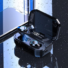 Load image into Gallery viewer, 2020 Multifunctional IPX7 Waterproof Wireless Bluetooth 5.0 Headset