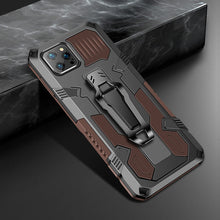 Load image into Gallery viewer, 2020 Multi-function Bracket Magnetic Case For iPhone