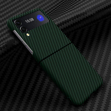 Load image into Gallery viewer, Samsung Galaxy | Luxurious Carbon Fiber Anti-fall Protective Phone Case