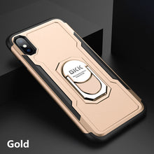 Load image into Gallery viewer, Wonderful All-inclusive Anti-fall Protective Case For iPhone