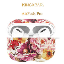 Load image into Gallery viewer, 2021 Fashion Crystal Elements Protective AirPods Pro Case