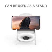 Load image into Gallery viewer, 2021 INS HOT PORTABLE MINI CHAIR WIRELESS CHARGER FOR IPHONE