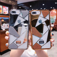 Load image into Gallery viewer, High Quality Ring Phone Case For iPhone