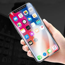 Load image into Gallery viewer, New Generation Anti-blue Light Flexible Condensing Mobile Phone Screen Protector For Samsung