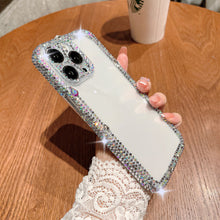 Load image into Gallery viewer, New Luxury Diamond iPhone Case - mycasety2023 Mycasety