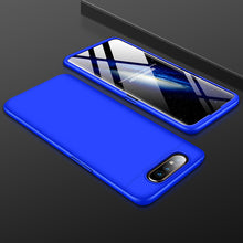 Load image into Gallery viewer, 2021 Luxury Plating Deer Pattern Phone Case For Samsung A80