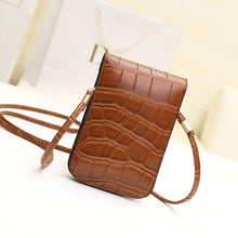 Load image into Gallery viewer, Fashion Mini Vintage Mobile Phone Shoulder Bag Crossbody Bag