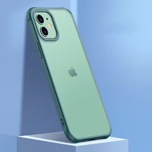 Load image into Gallery viewer, 2020 Luxury Ultra-thin Matte Anti-fall iPhone Case