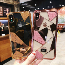 Load image into Gallery viewer, High Quality Ring Phone Case For iPhone