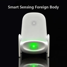 Load image into Gallery viewer, 2021 INS HOT PORTABLE MINI CHAIR WIRELESS CHARGER FOR IPHONE