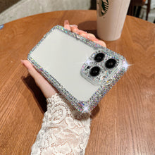 Load image into Gallery viewer, New Luxury Diamond iPhone Case - mycasety2023 Mycasety