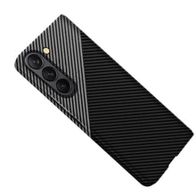 Load image into Gallery viewer, Samsung Galaxy Z Fold Series | Carbon Fiber Phone Case - mycasety2023 Mycasety