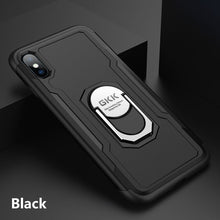 Load image into Gallery viewer, Wonderful All-inclusive Anti-fall Protective Case For iPhone