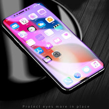 Load image into Gallery viewer, New Generation Anti-blue Light Flexible Condensing Mobile Phone Screen Protector