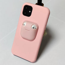 Load image into Gallery viewer, 2021 Newest Lovely AirPods Protective iPhone Case