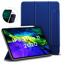 Load image into Gallery viewer, 2020 Secure Magnetic Auto Case Silky-Smooth for iPad Air 2020 Cover