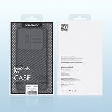 Load image into Gallery viewer, 2022 Luxury Camera Camshield Slide Protective Cover For Samsung S22/S21/S20/Note20