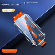 Load image into Gallery viewer, Ceramic Transparent Screen Protector For Samsung Galaxy S25 S24 S23 S22 S21 Ultra Plus