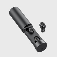 Load image into Gallery viewer, 2020 New Space Capsule Bluetooth Earphone