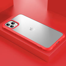 Load image into Gallery viewer, 2020 Luxury Ultra-thin Matte Anti-fall iPhone Case