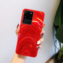 Load image into Gallery viewer, 2020 Newest Rainbow Jelly Case For Samsung