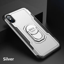 Load image into Gallery viewer, Wonderful All-inclusive Anti-fall Protective Case For iPhone