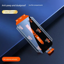 Load image into Gallery viewer, Ceramic Transparent Screen Protector For Samsung Galaxy S25 S24 S23 S22 S21 Ultra Plus