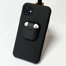 Load image into Gallery viewer, 2021 Newest Lovely AirPods Protective iPhone Case