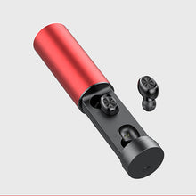 Load image into Gallery viewer, 2020 New Space Capsule Bluetooth Earphone
