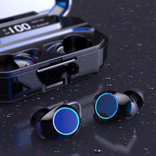 Load image into Gallery viewer, 2020 Multifunctional IPX7 Waterproof Wireless Bluetooth 5.0 Headset