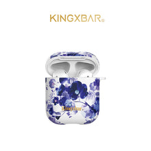 Load image into Gallery viewer, 2021 Explosive Creative Crystal Elements Protective AirPods Case