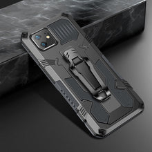 Load image into Gallery viewer, 2020 Multi-function Bracket Magnetic Case For iPhone