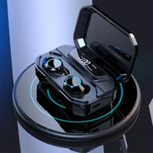 Load image into Gallery viewer, 2020 Multifunctional IPX7 Waterproof Wireless Bluetooth 5.0 Headset