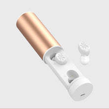 Load image into Gallery viewer, 2020 New Space Capsule Bluetooth Earphone