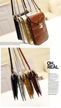 Load image into Gallery viewer, Fashion Mini Vintage Mobile Phone Shoulder Bag Crossbody Bag