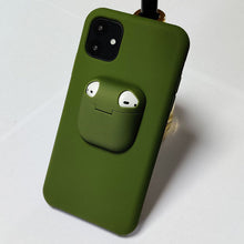 Load image into Gallery viewer, 2021 Newest Lovely AirPods Protective iPhone Case