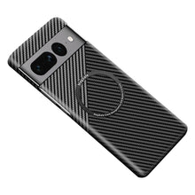 Load image into Gallery viewer, Google Pixel | Magnetic Carbon Fiber Phone Case - mycasety2023 Mycasety