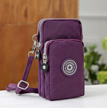 Load image into Gallery viewer, New Trend Fashion Mobile Phone Messenger Bag - mycasety2023 Mycasety