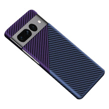 Load image into Gallery viewer, Google Pixel | Carbon Fiber Phone Case - mycasety2023 Mycasety