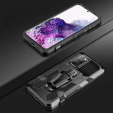 Load image into Gallery viewer, 2020 Multi-function Bracket Magnetic Case For Samsung