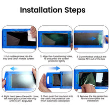 Load image into Gallery viewer, Premium Screen Protector Box For Samsung Galaxy S23 Ultra - mycasety2023 Mycasety