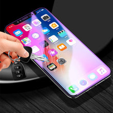 Load image into Gallery viewer, New Generation Anti-blue Light Flexible Condensing Mobile Phone Screen Protector