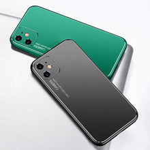 Load image into Gallery viewer, 2020 Ultra-thin Metal Camera All-inclusive Case for iPhone