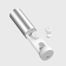 Load image into Gallery viewer, 2020 New Space Capsule Bluetooth Earphone