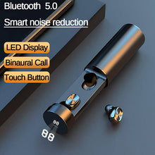 Load image into Gallery viewer, 2020 New Space Capsule Bluetooth Earphone