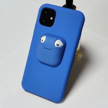 Load image into Gallery viewer, 2021 Newest Lovely AirPods Protective iPhone Case