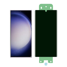 Load image into Gallery viewer, Ceramic Transparent Screen Protector For Samsung Galaxy S25 S24 S23 S22 S21 Ultra Plus